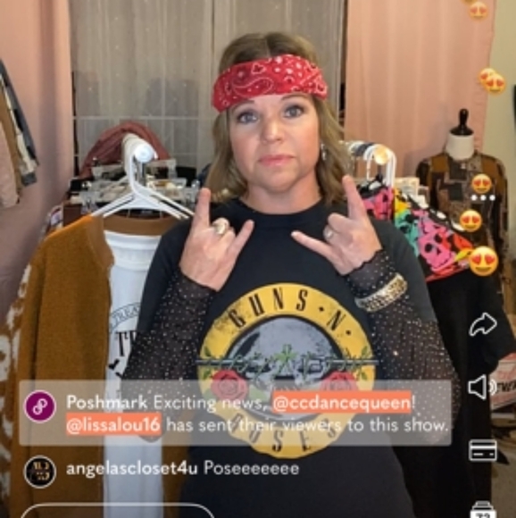 🤘The Motley Cruise 11/1 "Black Tie Affair" 1 YEAR CELEBRATION!!! - Picture 11 of 14